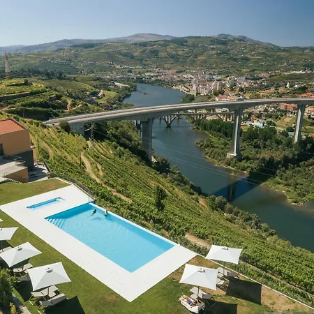 Quinta Do Roso - Douro Wine Estate - By Fero * Lamego