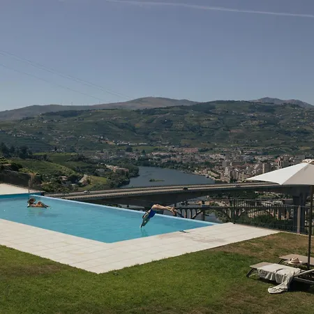 Quinta Do Roso - Douro Wine Estate - By Fero Lamego