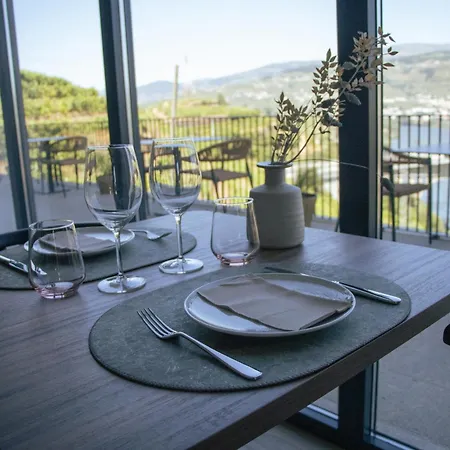 Quinta Do Roso - Douro Wine Estate - By Fero * Lamego