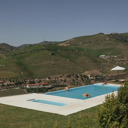 Quinta Do Roso - Douro Wine Estate - By Fero *
