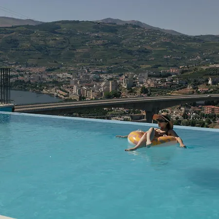 Quinta Do Roso - Douro Wine Estate - By Fero