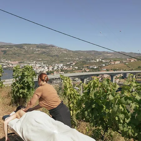 Quinta Do Roso - Douro Wine Estate - By Fero * Lamego