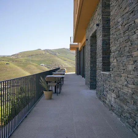 Venkovský dům Quinta Do Roso - Douro Wine Estate - By Fero *