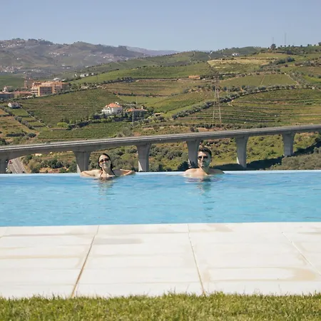 Venkovský dům Quinta Do Roso - Douro Wine Estate - By Fero Lamego