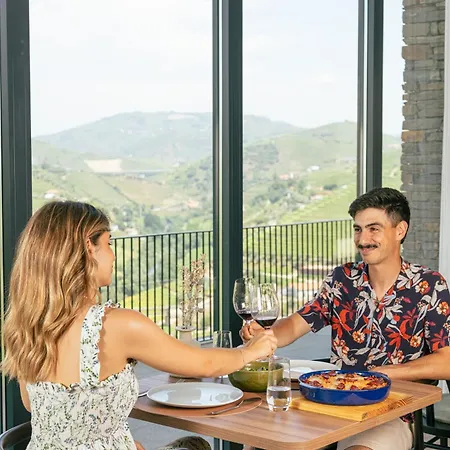 Quinta Do Roso - Douro Wine Estate - By Fero 컨트리하우스 라메구