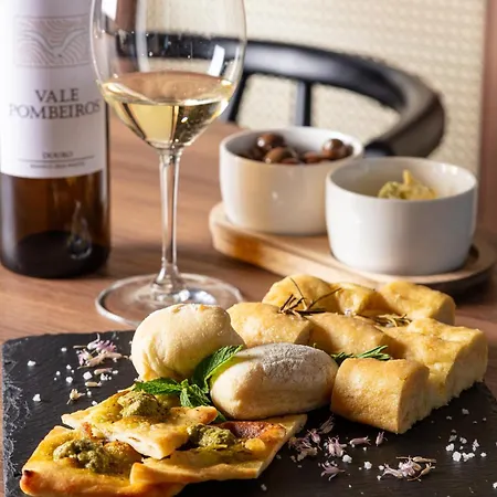Quinta Do Roso - Douro Wine Estate - By Fero * 라메구