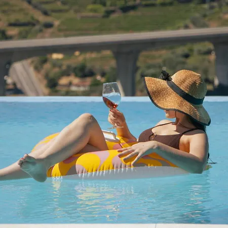 Quinta Do Roso - Douro Wine Estate - By Fero Lamego