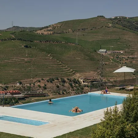 Quinta Do Roso - Douro Wine Estate - By Fero Lamego