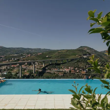 Quinta Do Roso - Douro Wine Estate - By Fero