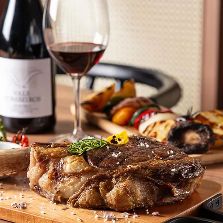 Quinta Do Roso - Douro Wine Estate - By Fero * 라메구