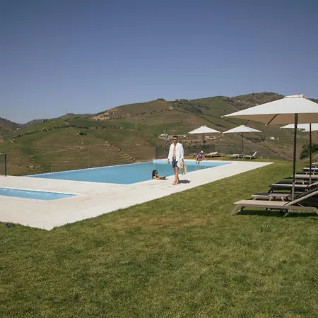 Quinta Do Roso - Douro Wine Estate - By Fero *