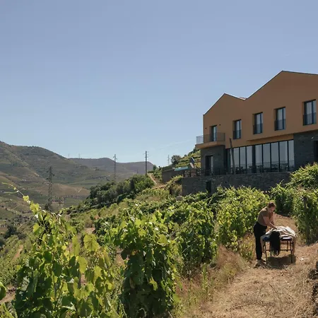 Quinta Do Roso - Douro Wine Estate - By Fero Venkovský dům *