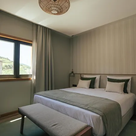 Quinta Do Roso - Douro Wine Estate - By Fero 컨트리하우스 *